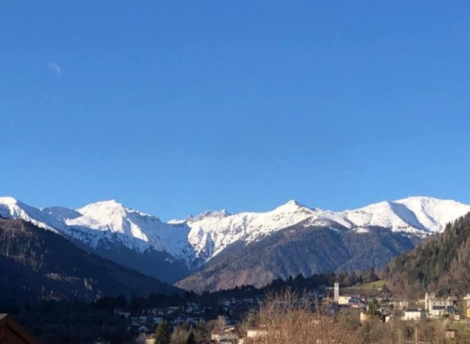 Holiday Guesthouse La Casina Di Butzi Pet Friendly - Terme Di Arta - Zoncolan Arta Terme Exterior photo