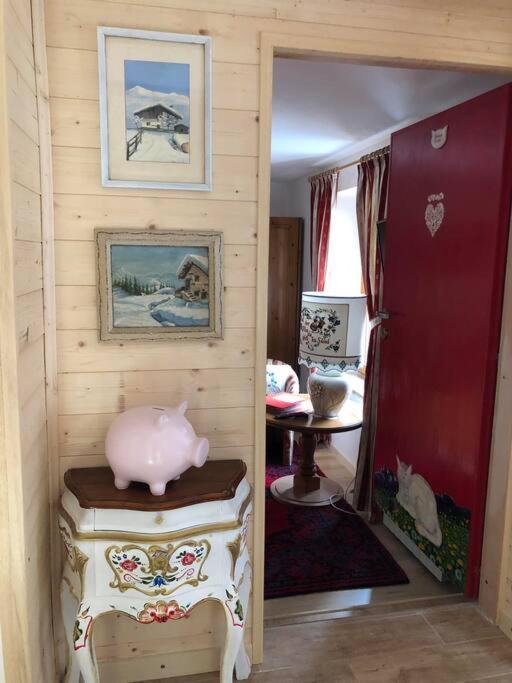 Holiday Guesthouse La Casina Di Butzi Pet Friendly - Terme Di Arta - Zoncolan Arta Terme Exterior photo