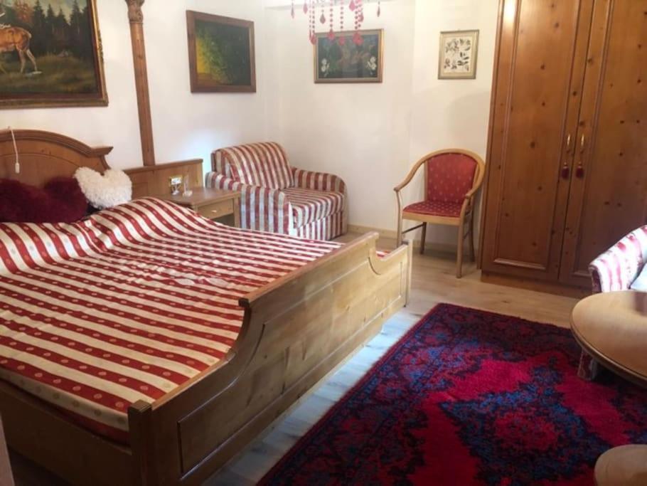 Holiday Guesthouse La Casina Di Butzi Pet Friendly - Terme Di Arta - Zoncolan Arta Terme Exterior photo