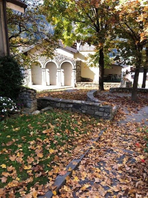 Holiday Guesthouse La Casina Di Butzi Pet Friendly - Terme Di Arta - Zoncolan Arta Terme Exterior photo