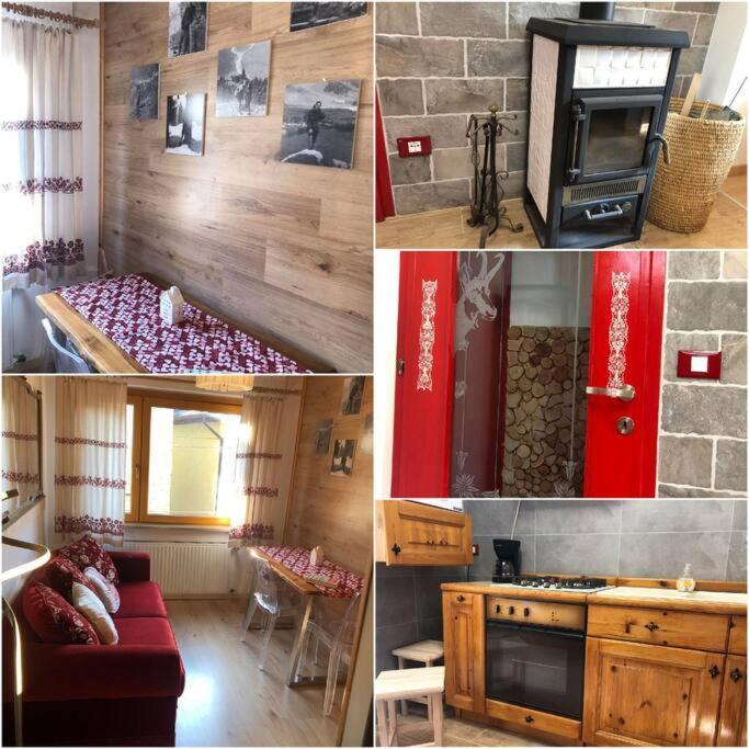 Holiday Guesthouse La Casina Di Butzi Pet Friendly - Terme Di Arta - Zoncolan Arta Terme Exterior photo