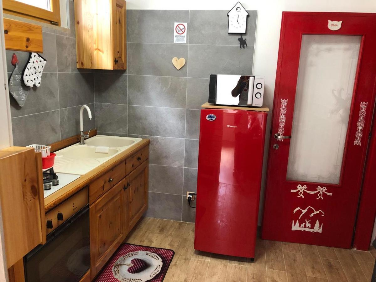 Holiday Guesthouse La Casina Di Butzi Pet Friendly - Terme Di Arta - Zoncolan Arta Terme Exterior photo