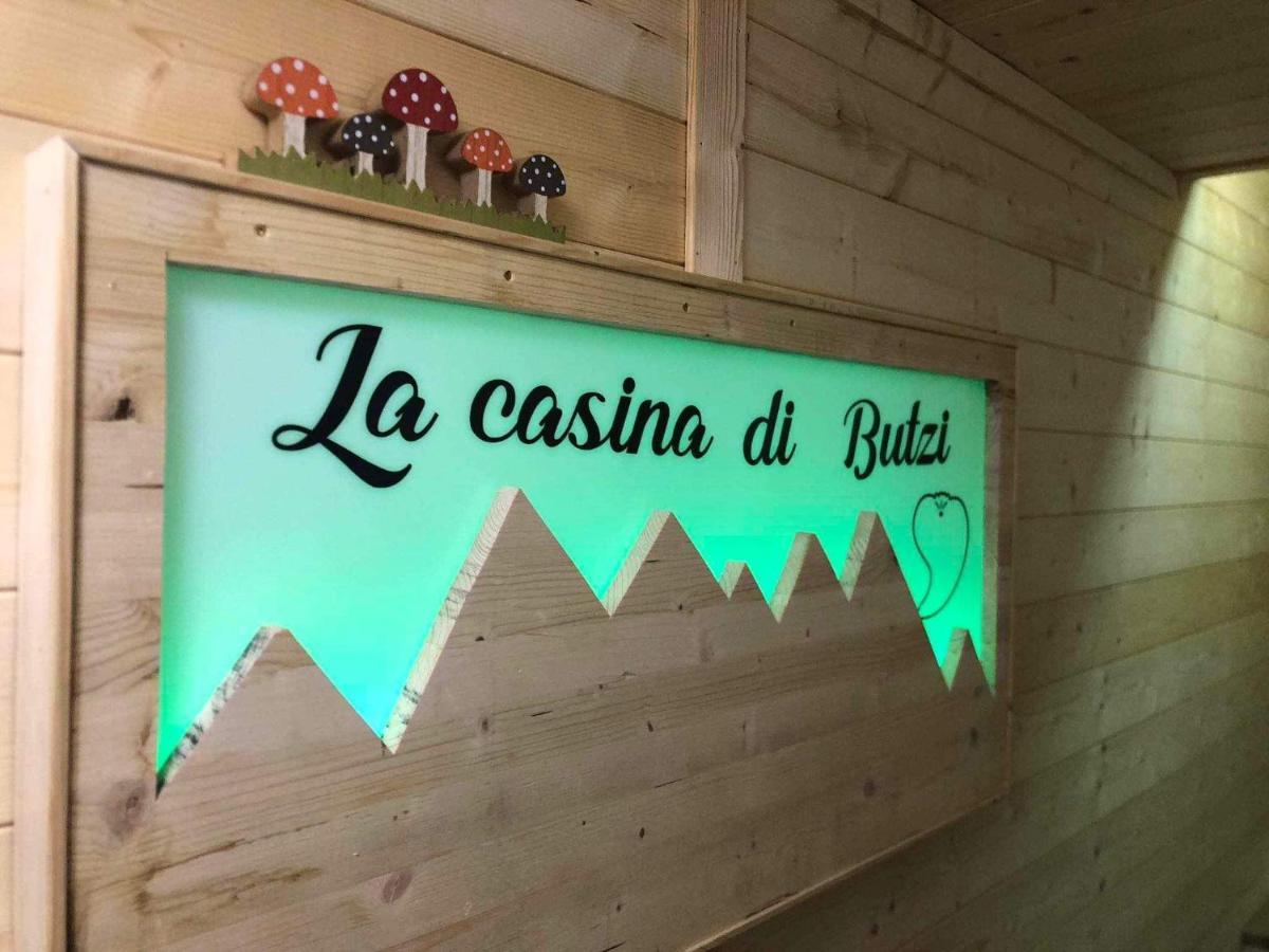 Holiday Guesthouse La Casina Di Butzi Pet Friendly - Terme Di Arta - Zoncolan Arta Terme Exterior photo
