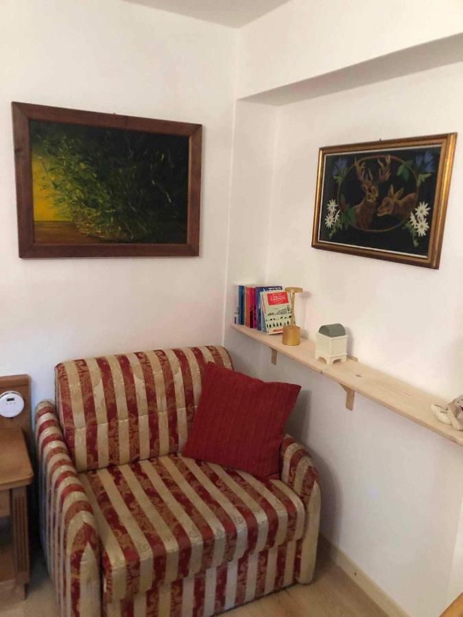 Holiday Guesthouse La Casina Di Butzi Pet Friendly - Terme Di Arta - Zoncolan Arta Terme Exterior photo