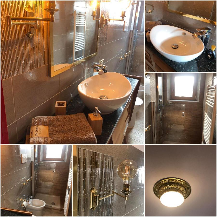 Holiday Guesthouse La Casina Di Butzi Pet Friendly - Terme Di Arta - Zoncolan Arta Terme Exterior photo