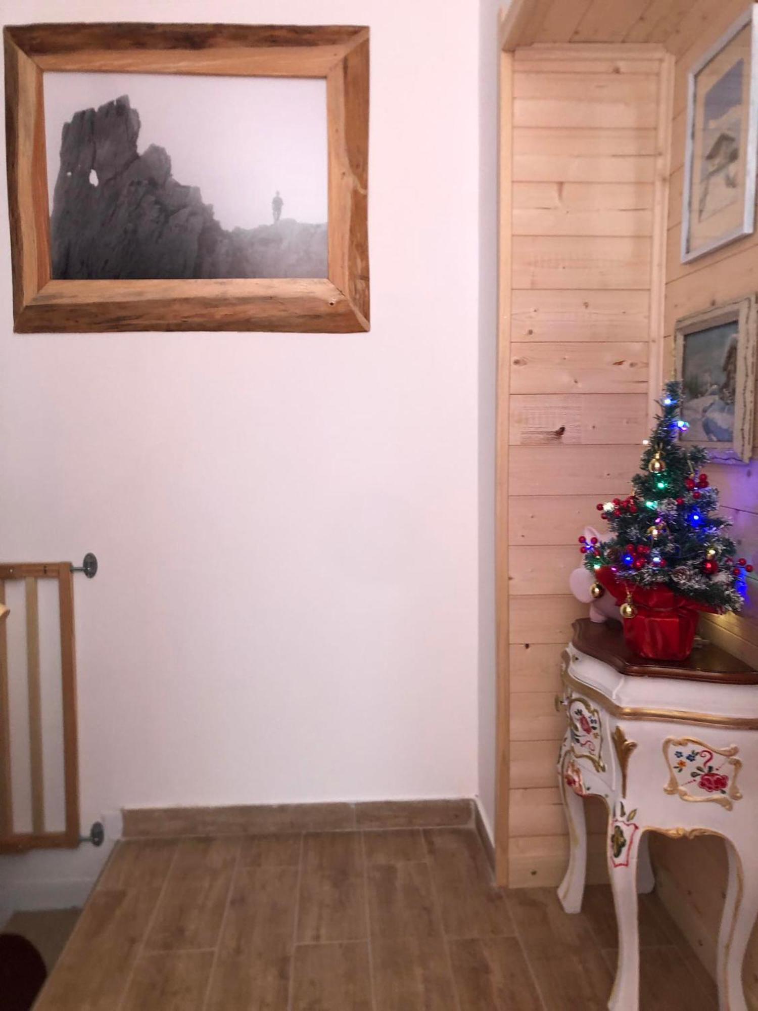 Holiday Guesthouse La Casina Di Butzi Pet Friendly - Terme Di Arta - Zoncolan Arta Terme Exterior photo