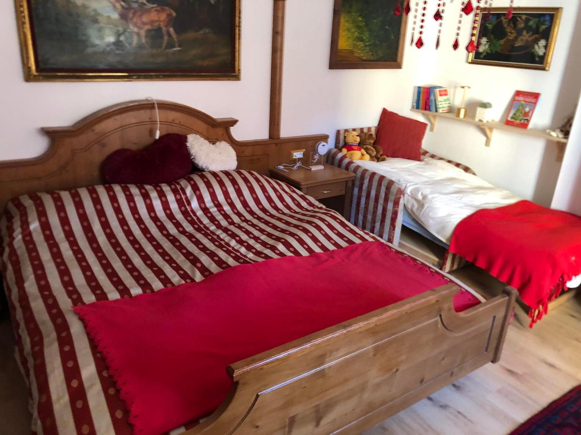Holiday Guesthouse La Casina Di Butzi Pet Friendly - Terme Di Arta - Zoncolan Arta Terme Exterior photo