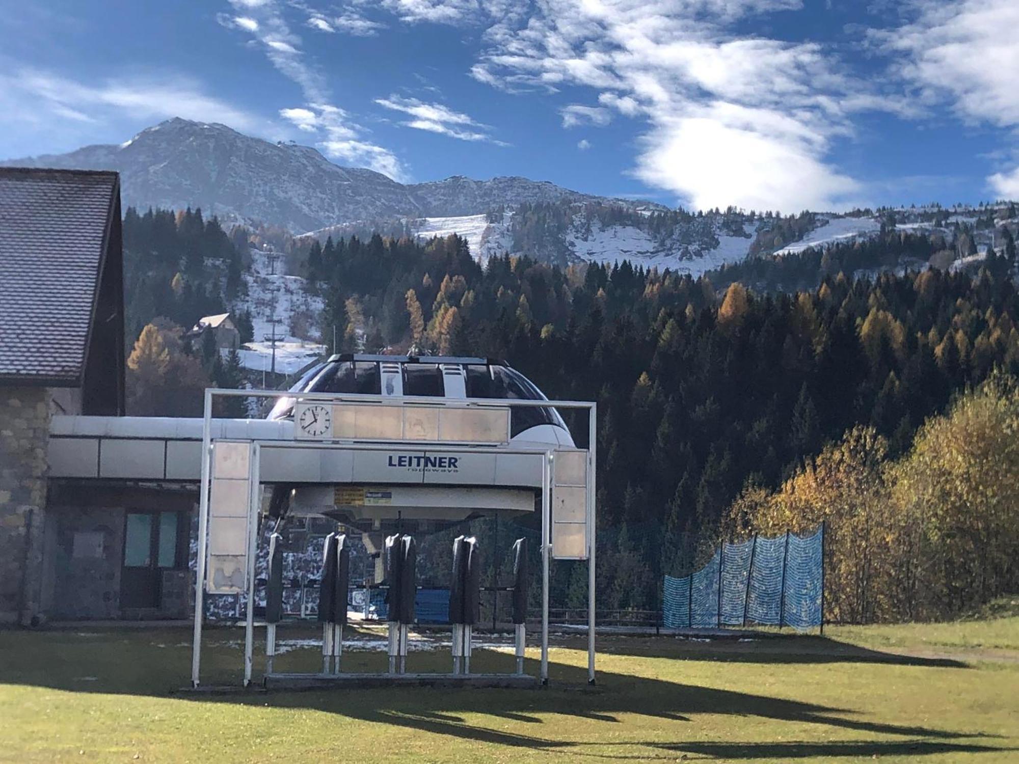 Holiday Guesthouse La Casina Di Butzi Pet Friendly - Terme Di Arta - Zoncolan Arta Terme Exterior photo