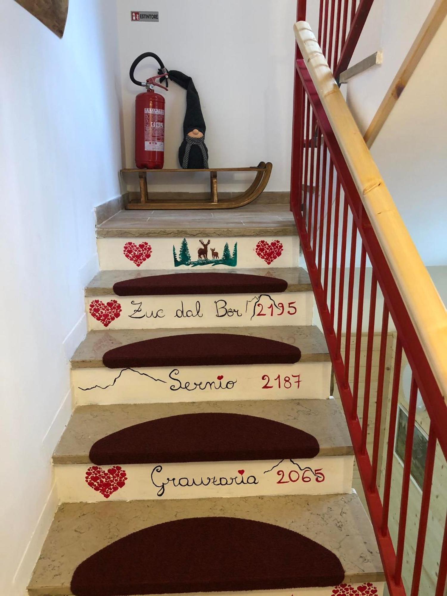 Holiday Guesthouse La Casina Di Butzi Pet Friendly - Terme Di Arta - Zoncolan Arta Terme Exterior photo