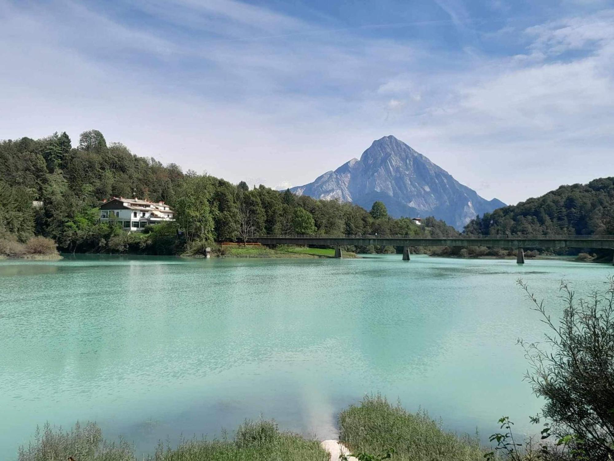 Holiday Guesthouse La Casina Di Butzi Pet Friendly - Terme Di Arta - Zoncolan Arta Terme Exterior photo